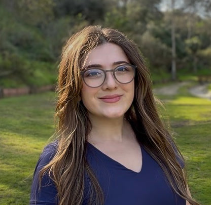 Tina Javidi, Associate Professional Clinical Counselor